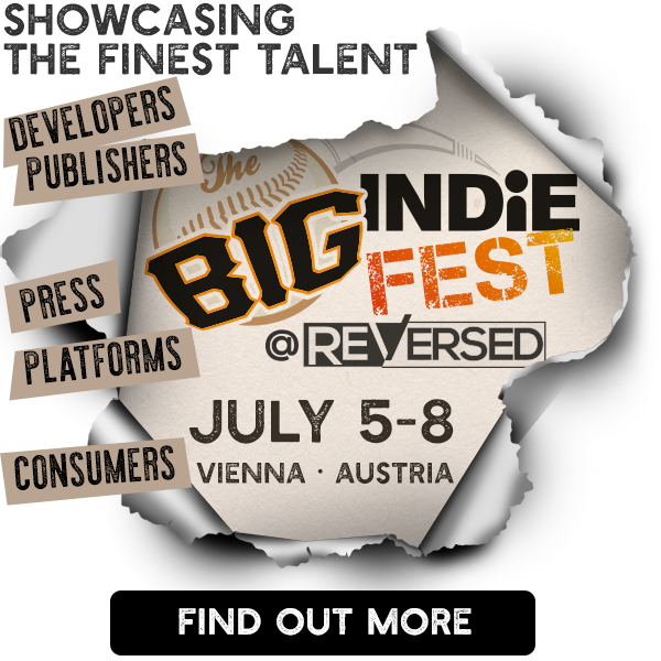 Big Indie Fest